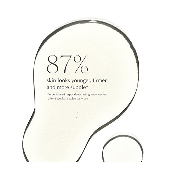 EXUVIANCE CitraFirm Huile pour le visage aux vitamines F, A, C et E et huiles botaniques légères, 27 ml