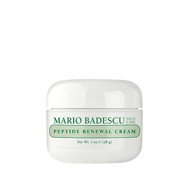 Mario Badescu Peptide Renewal Cream 28 g
