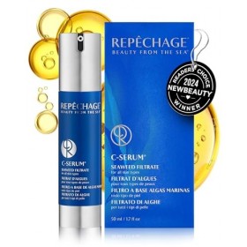 Repechage C Serum Seaweed Filtrate Sérum pour le visage - Nouvelle taille et look, même formule + 66 % de produit en plus - 