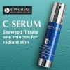 Repechage C Serum Seaweed Filtrate Sérum pour le visage - Nouvelle taille et look, même formule + 66 % de produit en plus - 