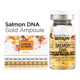 Stayve saumon DNA gold 1 unité de sérum