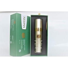 Kedma - Marine Collagen Booster - Soin Anti-Âge Intensif au Collagène Marin - Avec Minéraux de la Mer Morte et Poudre de Perl