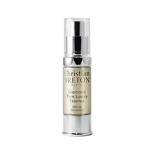CHRISTIAN BRETON Sérum Diamond Pure Luxury, 30ml