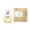 Antonio Banderas Perfumes - Her golden secret - Eau de toilette Spray for Women - Long Lasting - Femenine, Charming and Roman