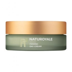 ANNEMARIE BÖRLIND NATUROYALE SYSTEM BIOLIFTING FIRMING DAY CREAM 50 ml – Crème anti-âge avec complexe Biolifting Complex, h