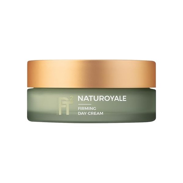 ANNEMARIE BÖRLIND NATUROYALE SYSTEM BIOLIFTING FIRMING DAY CREAM 50 ml – Crème anti-âge avec complexe Biolifting Complex, h