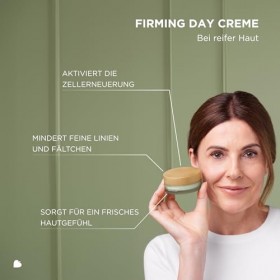 ANNEMARIE BÖRLIND NATUROYALE SYSTEM BIOLIFTING FIRMING DAY CREAM 50 ml – Crème anti-âge avec complexe Biolifting Complex, h
