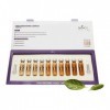DM.cell BB Meso Glow Color 25 - Ampoules de 10 ml à 5 ml pour microneedling KOREA 10 pcs/ 1 pack 