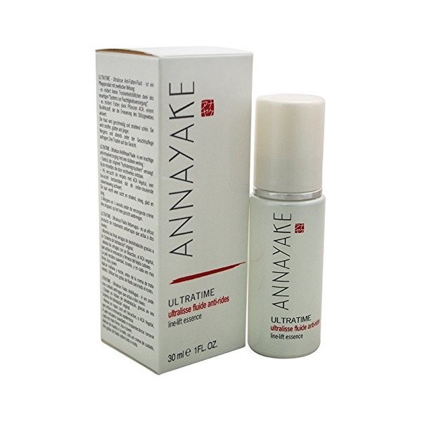 Annayake Ultratime Line-Lift Essence, 1 Ounce by Annayake