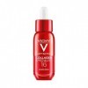 VICHY LABORATOIRES – Sérum Anti-Âge Réparateur, Soin Intensif Correcteur Multisignaux 30 mL - Vendu par unité