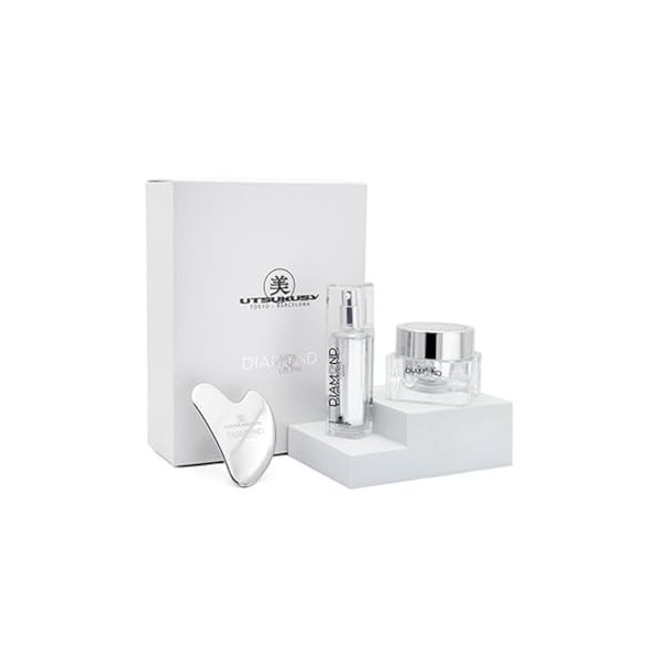 Kit Diamond Lift Pro, UTSUKUSY