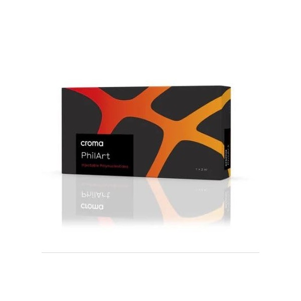 Croma® PhilArt 1 x 2 ml