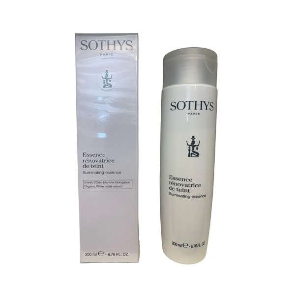 Sothys Essence renouvelatrice du teint Sothys.