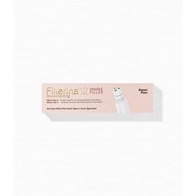 Labo Fillerina 12 Biorevitalizing Double Filler Zigome and Zigomatic Arches Gel revitalisant anti-rides lifting anti-âge Chee
