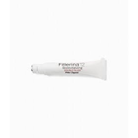 Labo Fillerina 12 Biorevitalizing Double Filler Zigome and Zigomatic Arches Gel revitalisant anti-rides lifting anti-âge Chee