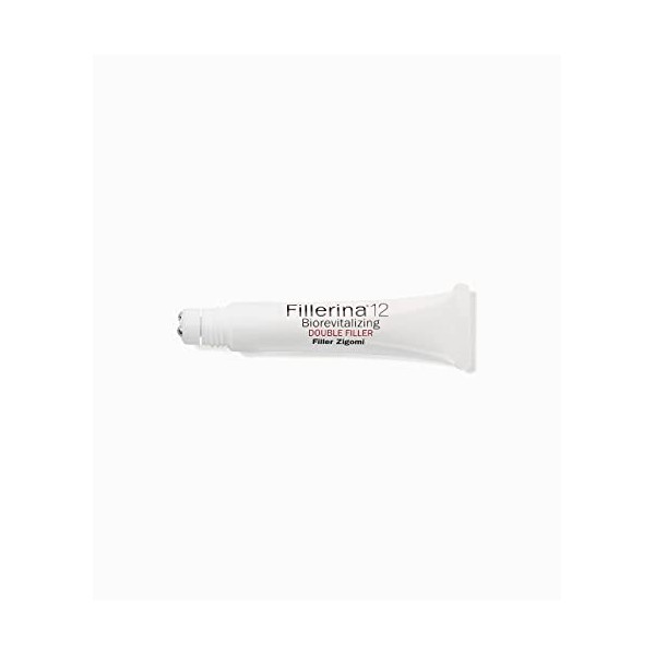 Labo Fillerina 12 Biorevitalizing Double Filler Zigome and Zigomatic Arches Gel revitalisant anti-rides lifting anti-âge Chee