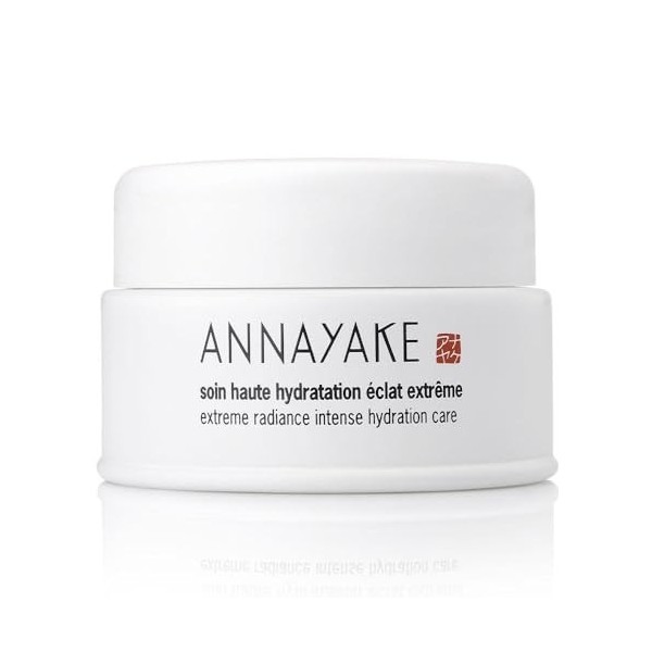 ANNAYAKE Extreme Radiance Intense Hydration Care 50 ml