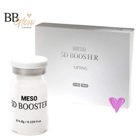 3D Booster Meso Physiolab anti-âge