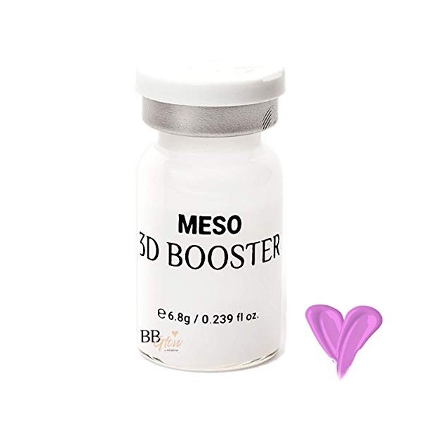 3D Booster Meso Physiolab anti-âge
