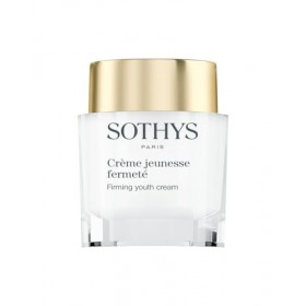 Sothys Crème de soin anti-âge pour la peau