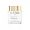 Sothys Crème de soin anti-âge pour la peau