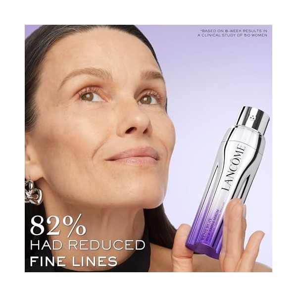 Renergie HCF Triple Serum by Lancome for Women - 1.69 oz Serum Crème Jour et Nuit