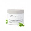Dr.Bio Dr. Bio Eco Moisture Cream, 300 g, hydratant quotidien pour le visage et le corps, crème pour la peau sèche, crème hyd