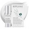 Repechage vita cura triple crème raffermissante. visage anti-vieillissement crème hydratant cou. cliniquement prouvé pour aid
