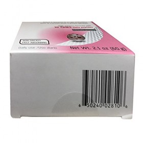 CICATRICURE Cicatricure Crema Anti-rides Crème Visage 2,10 oz Pack de 4 