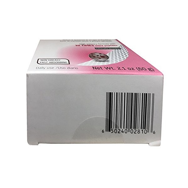 CICATRICURE Cicatricure Crema Anti-rides Crème Visage 2,10 oz Pack de 4 