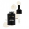 Dime Beauty Hyper Glow Sérum avec 15 % de vitamine C pour éclaircir la peau mate, sérum correcteur de taches sombres, 30 ml C...