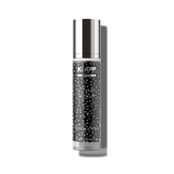 KLAPP Cosmetics - CAVIAR POWER Imperial Serum 40 ml 
