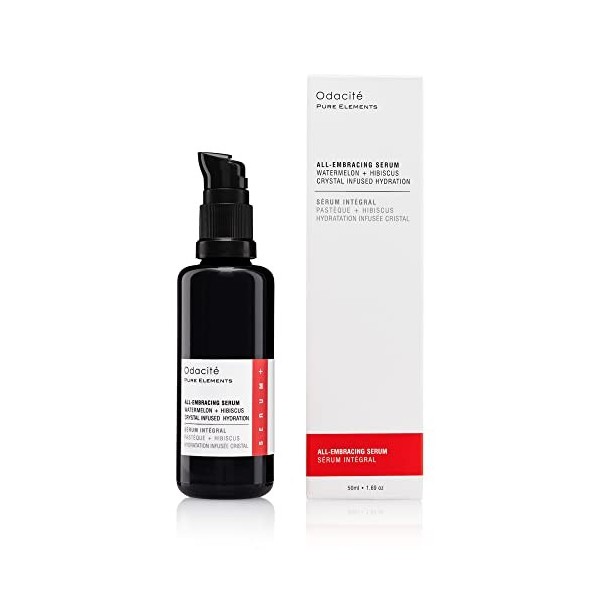 All-Embracing Serum 50ml