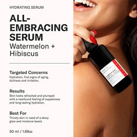 All-Embracing Serum 50ml