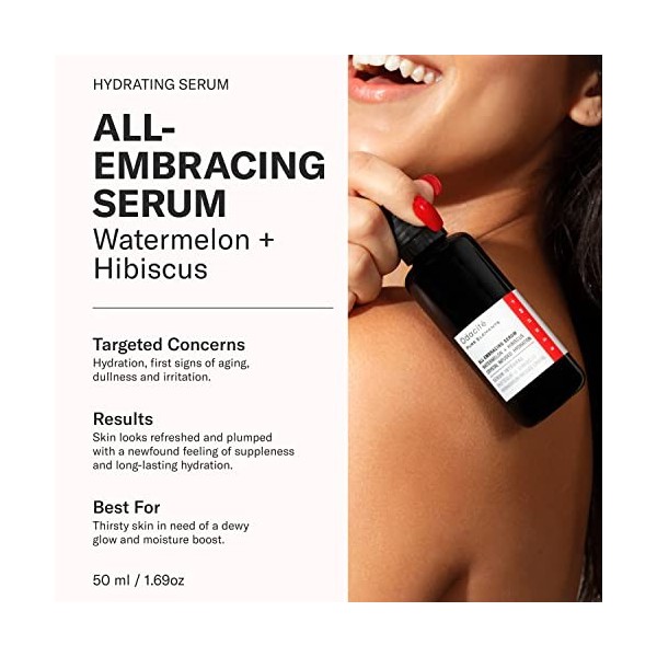 All-Embracing Serum 50ml