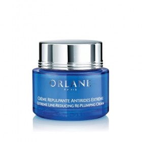 Orlane crème repulpante antirides extrême 50ml Crème Jour et Nuit