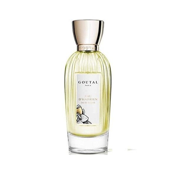 Goutal Paris Eau DHadrien Eau De Toilet