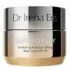 Dr Irena Eris - Authority Crème de jour instantanée lumineuse SPF 20-50 ml Crème Jour et Nuit