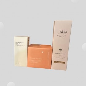 Korean Skincare - Lot de 3 - DAlba, Anua, Jelly Cream - Generic