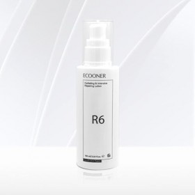 ECOONER Lotion hydratante et réparatrice intensive R6