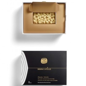 Kedma - Capsules de Collagène pour Peau Élastique et Hydratée - Anti-Âge et Réducteur de Rides - 30 Capsules