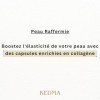 Kedma - Capsules de Collagène pour Peau Élastique et Hydratée - Anti-Âge et Réducteur de Rides - 30 Capsules