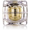 Kedma - Crème Platine Anti-Âge au Q10 et Multivitamines - Raffermissante et Éclatante - Pour Tous Types de Peau - 50g