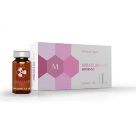 Mesoboost-DNASKIN-XO 5X10ML