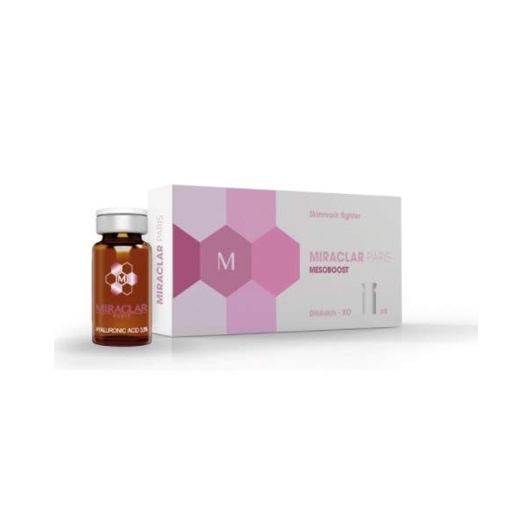 Mesoboost-DNASKIN-XO 5X10ML