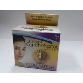 6pk - Concha Nacar de Perlop - 2 - Day Cream by Innova USA