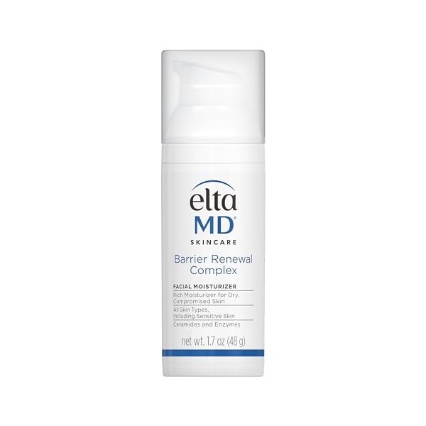 EltaMD Barrier Renewal Complex For Unisex 1.7 oz Treatment
