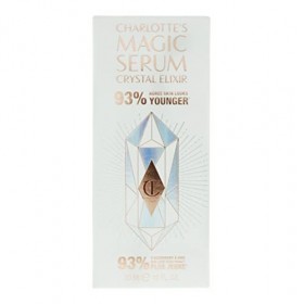 Charlotte Tilbury Magic Serum Crystal Elixir de cristal 30 ml Crème Jour et Nuit
