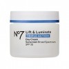 No7 Lift and Luminate Triple Action Crème de Jour 48 ml