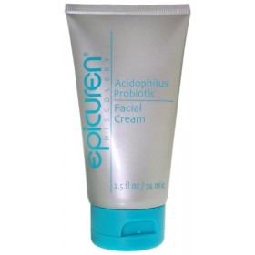 Epicuren Discovery Acidophilus Probiotique Crème Visage 73,9 ml
